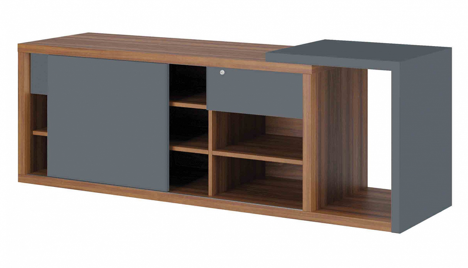 Креденция ZIO285411 (189x57x69)