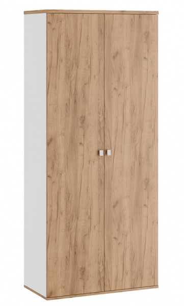 Шкаф для бумаг закрытый TES38150321 (90x45x207)