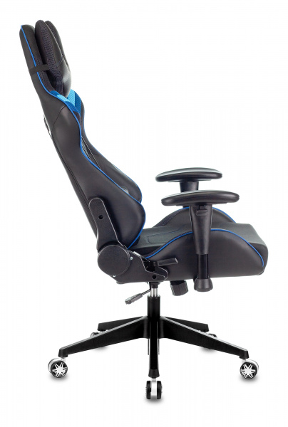 Кресло игровое Zombie VIKING 4 AERO