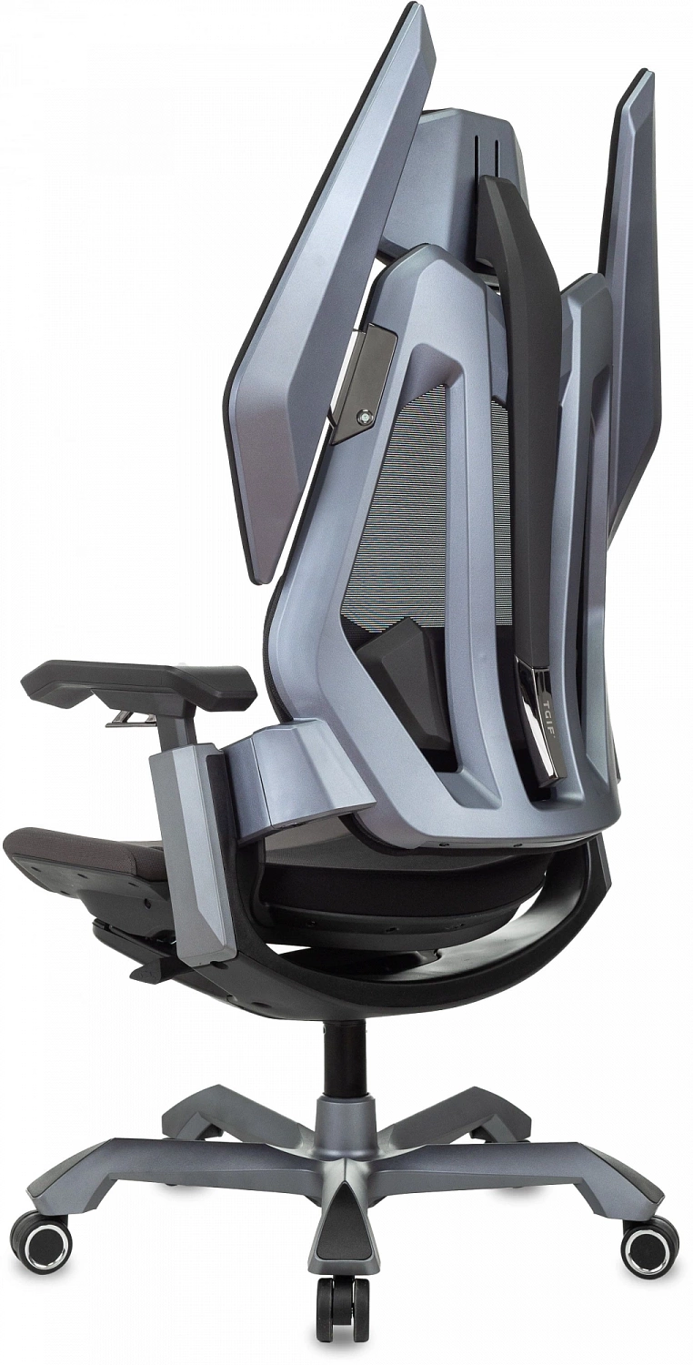 Кресло игровое Knight Aero