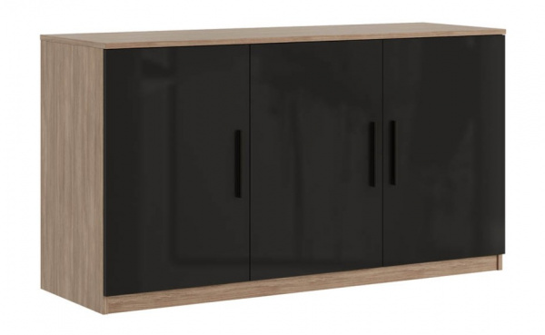 Креденция AST339414 (135x45x74,2)