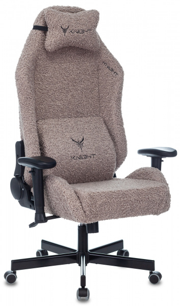 Кресло игровое Knight T1