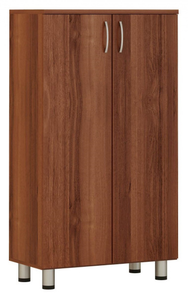 Шкаф с полками 82.30 (76х39х125)