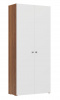 Шкаф для бумаг ZIO285500 (92x42x209)