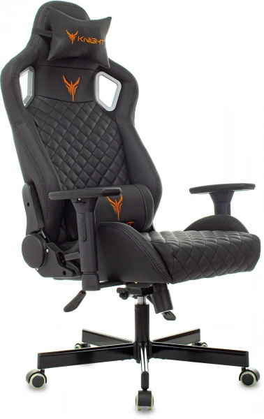 Кресло игровое Knight Outrider