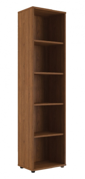 Стеллаж узкий TRD2965050 (41,3x36x199,4)