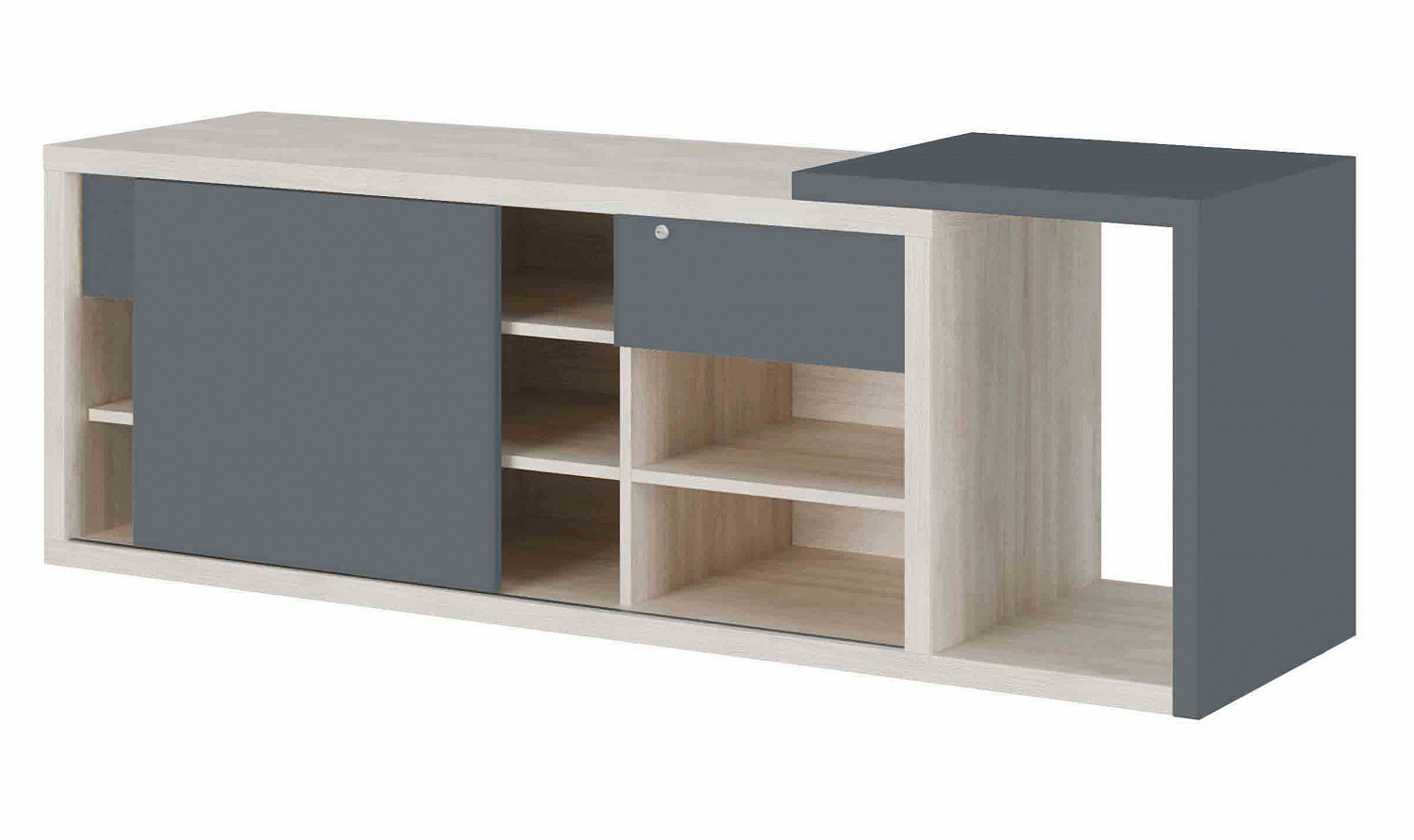 Креденция ZIO285411 (189x57x69)