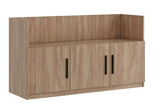 Креденция AST339406 (135x45x74,2)