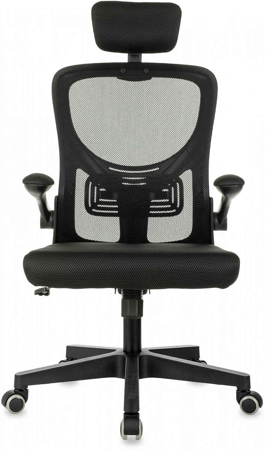 Кресло Бюрократ MC-101-H
