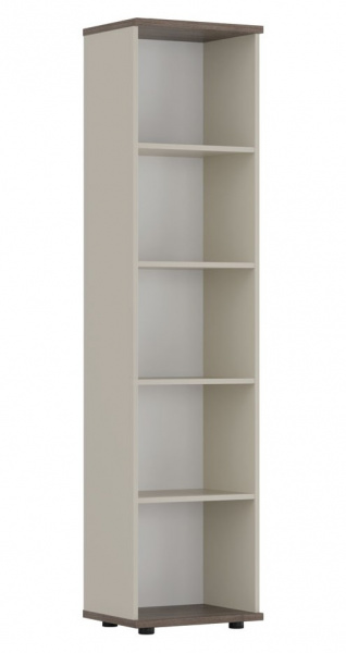 Стеллаж узкий NLN363414 (40,3x37x200,1)