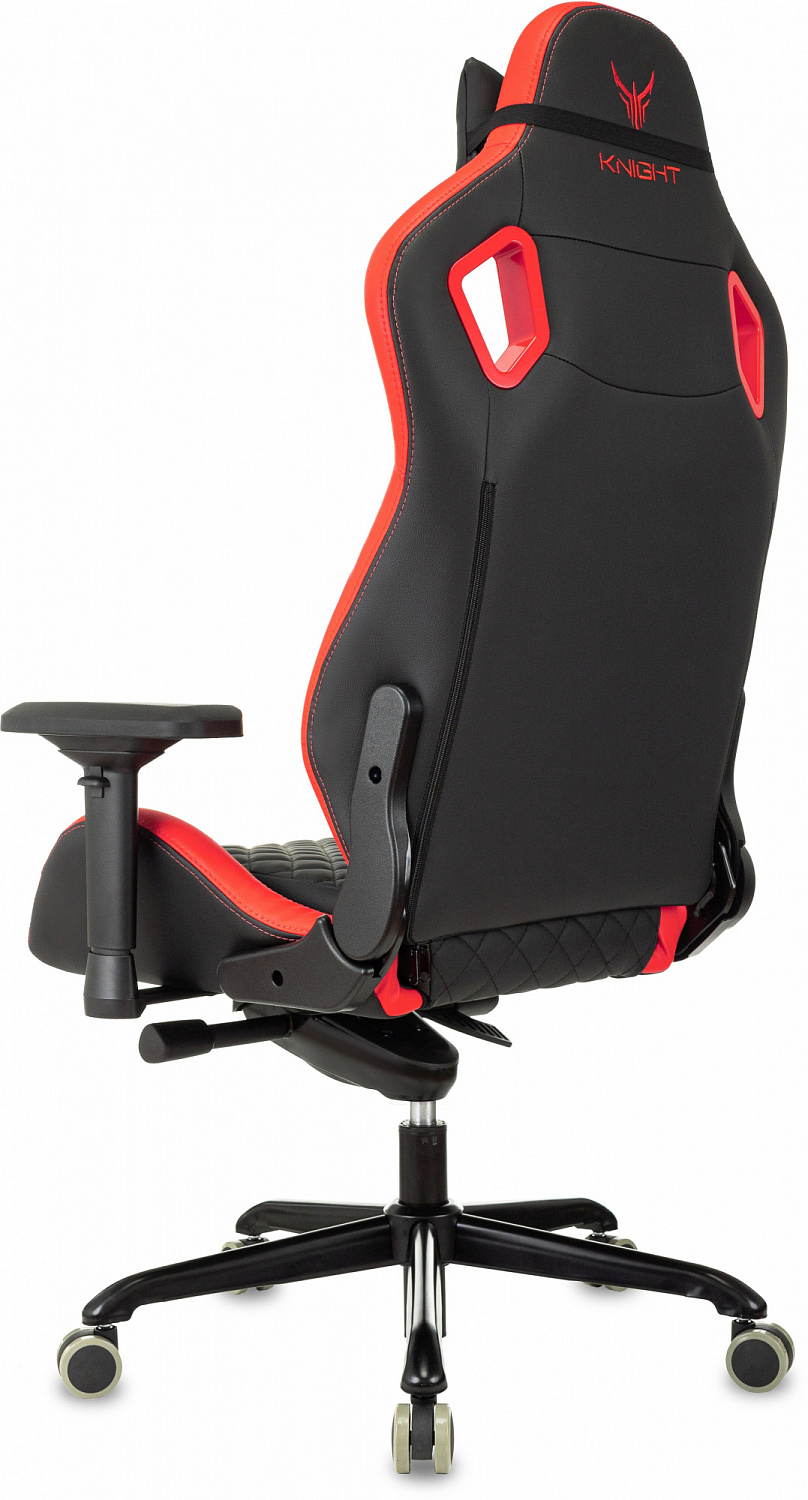 Кресло игровое Knight Titan