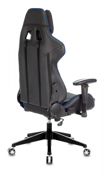 Кресло игровое Zombie VIKING 4 AERO