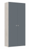 Шкаф для бумаг ZIO28550092 (92x42x209)