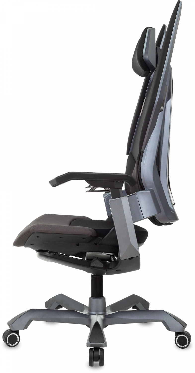 Кресло игровое Knight Aero
