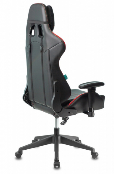 Кресло игровое Zombie VIKING 5 AERO